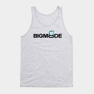 Bigmode Games Tank Top